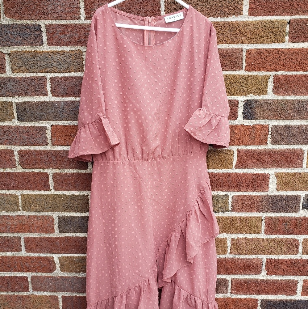 Loavies XS Dress